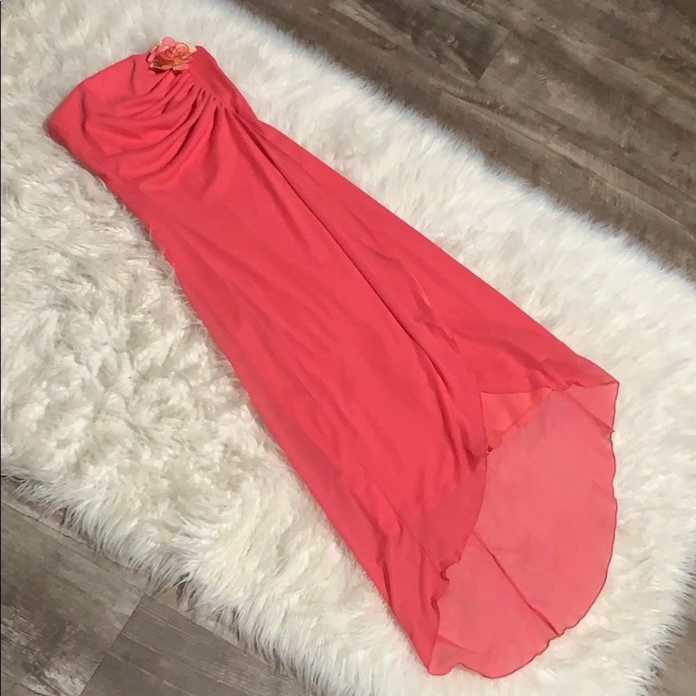 Elegant dress